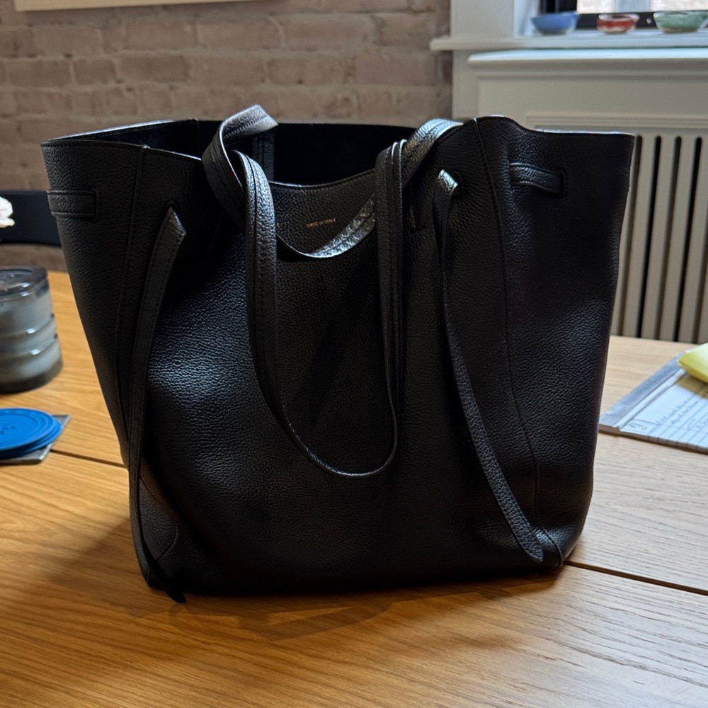 Celine Cabas phantom Tote